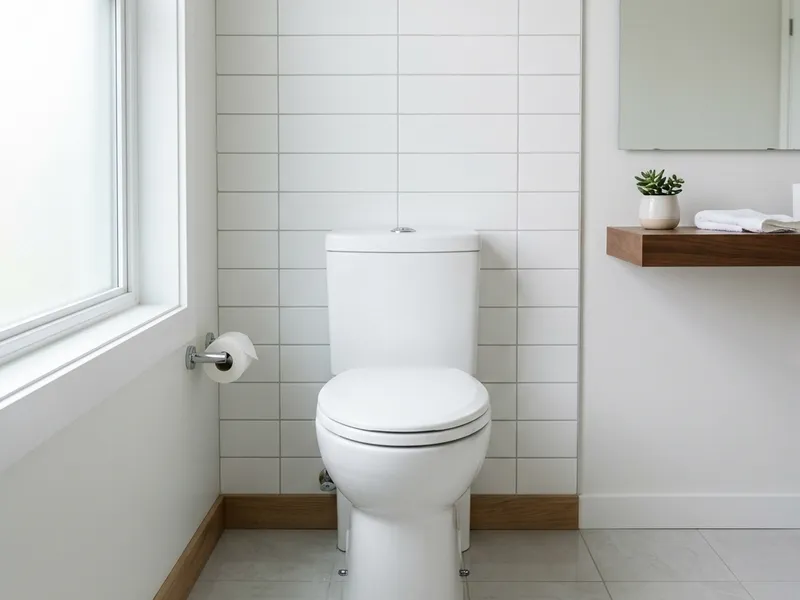 Toilet Repair & Installation Plumber in New Paris, OH